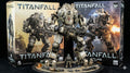 Atlas-Class Titan | "Workhorse of the Frontier"