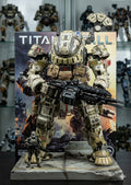 Ogre-Class Titan (IMC Variant)