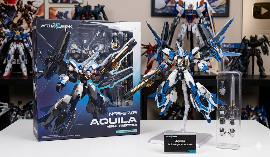 MB-14 Aquila