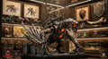 MECHA-ELDERS SERIES: MECHANIZED GOGMAZIOS