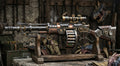 Monster Hunter Lightbowgun