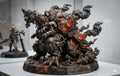 Mechanized Zorah Magdaros
