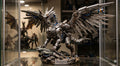 Mech-Kushala Daora: The Tempest Automaton