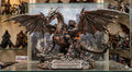 Technical Data Sheet: Mechanized Fatalis - Prototype Unit 001
