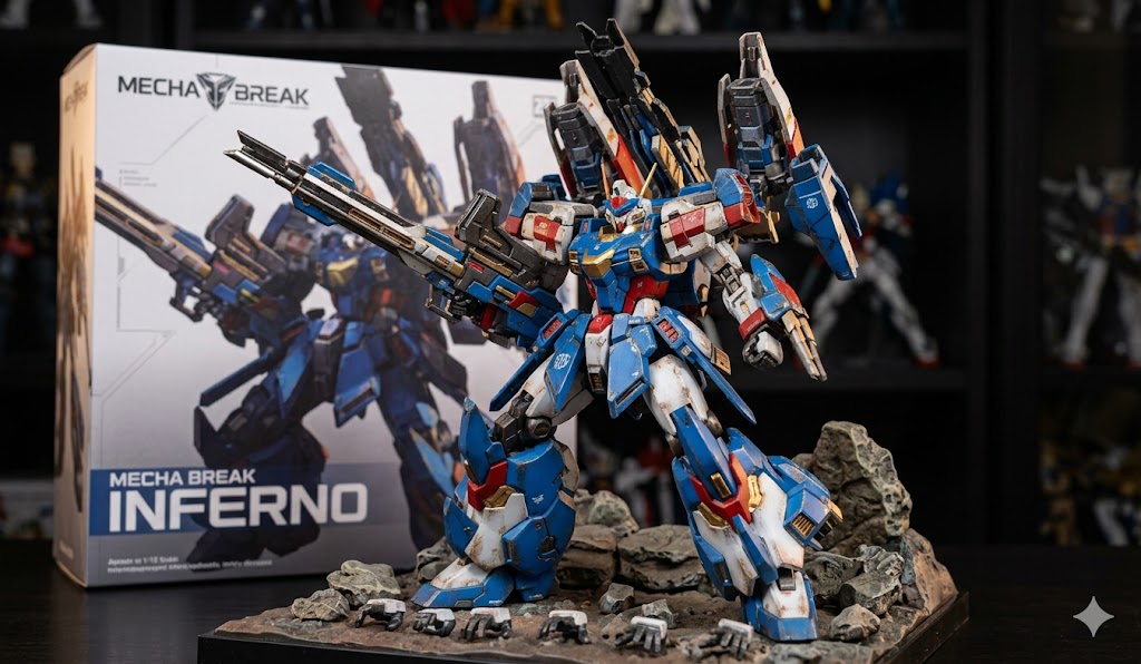 MB-05 Inferno