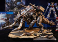 MECHANIZED DAH'REN MOHRAN (DESERT LANDSHIP EDITION)