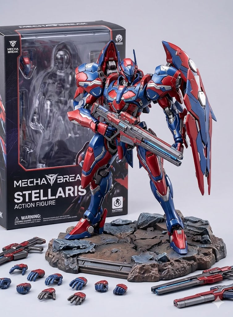 MB-08 Stellaris