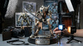 Stryder-Class "Ronin" Titan