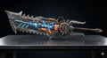 Monster Hunter Greatsword