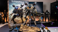 Stryder-Class "Northstar" Titan
