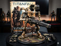 Stryder-Class Titan (Militia Variant)