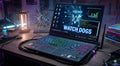 Lenovo Legion x DedSec Edition: We Are Watch_Dogs