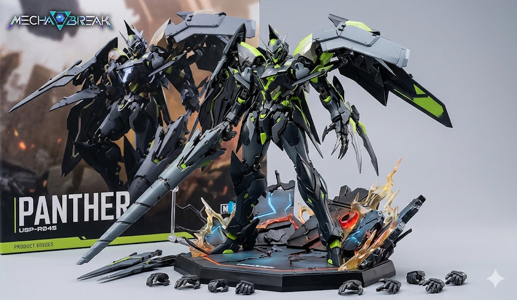 MB-07 Panther