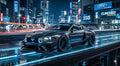 Mustang Apex-C