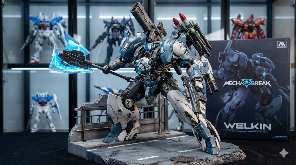 MB-06 Welkin