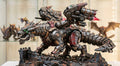 Mechanized Lao-Shan Lung