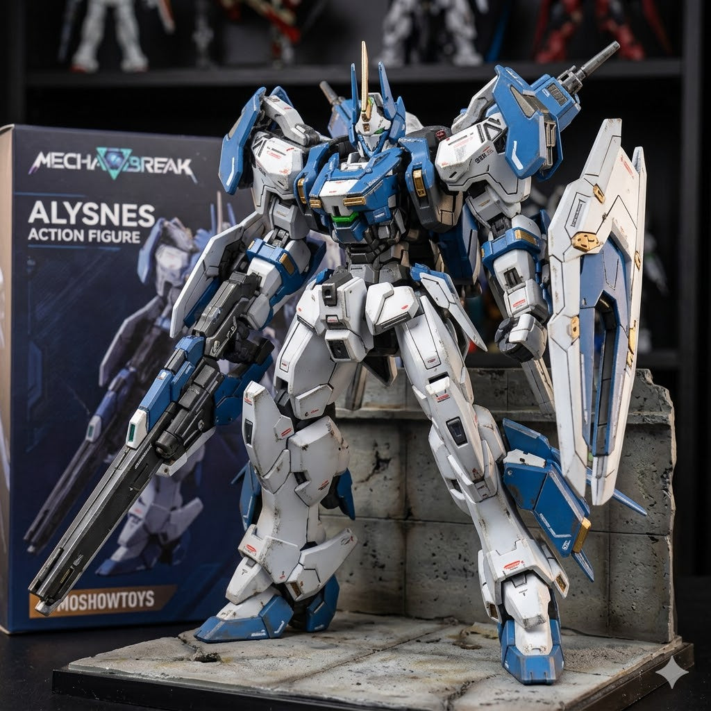 MB-03 Alysnes