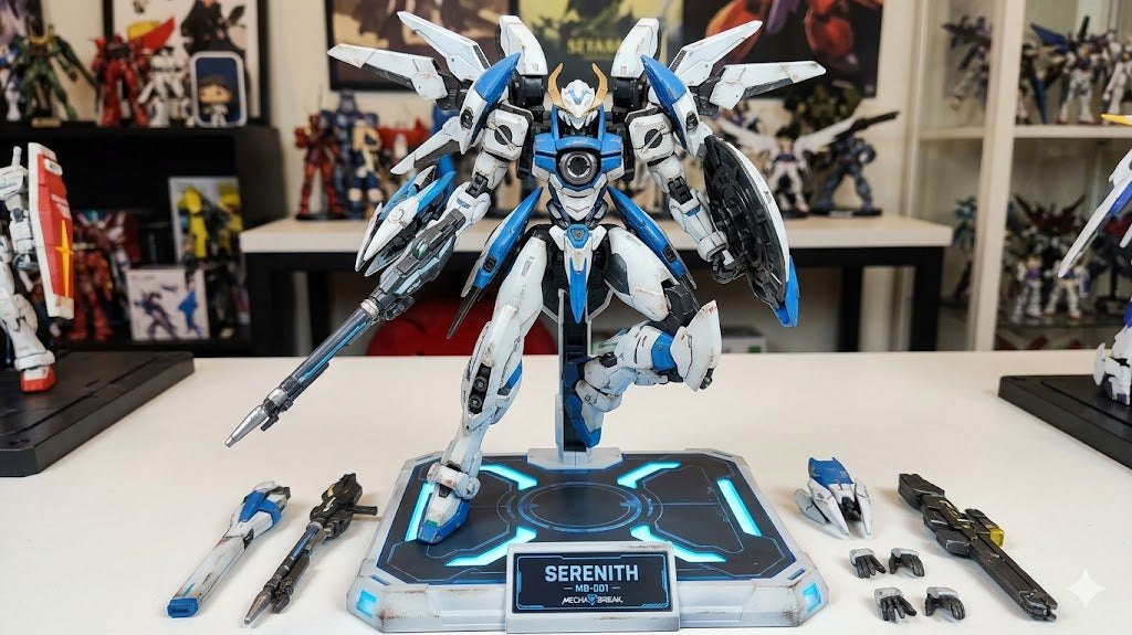 MB-12 Serenith