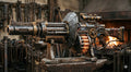 Monster Hunter Heavy Bowgun