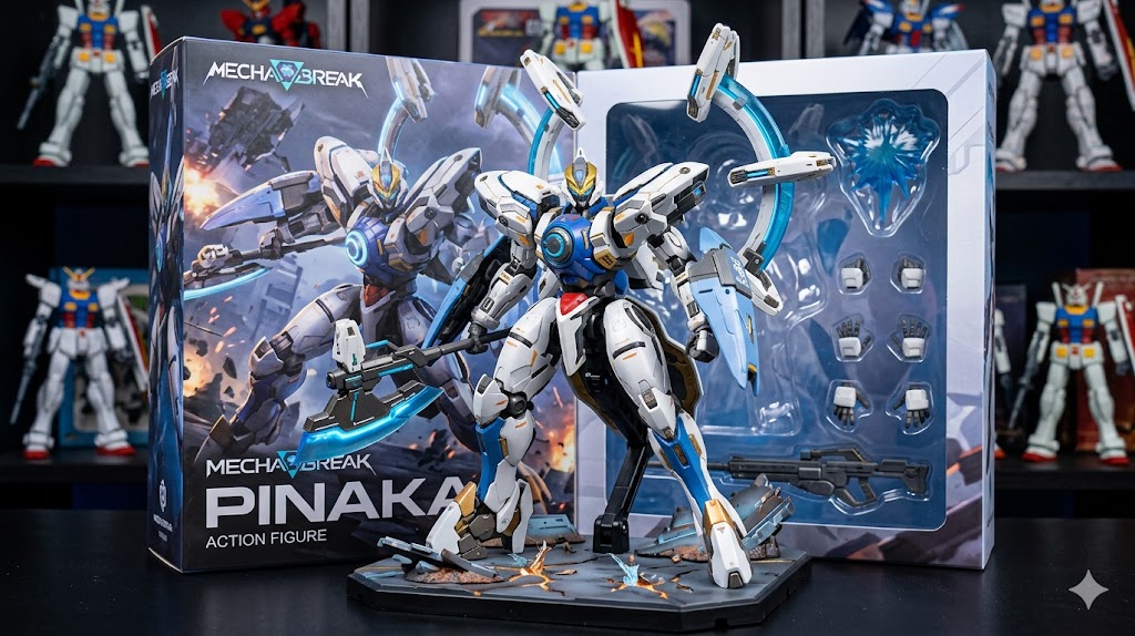 MB-15 Pinaka