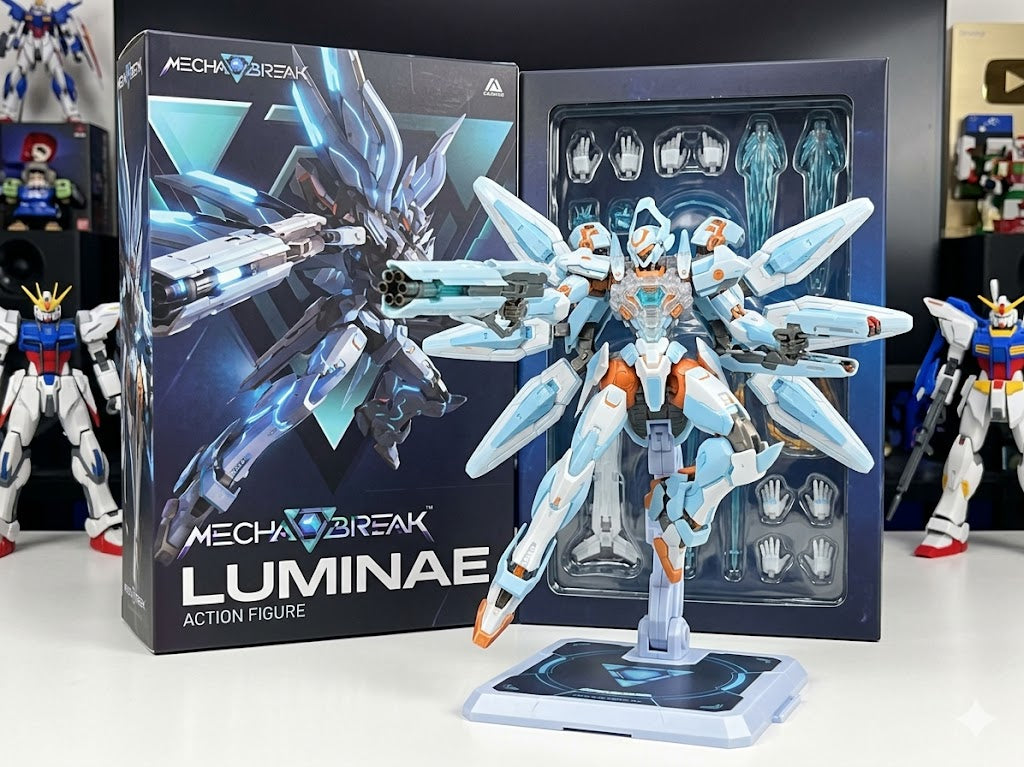 MB-16 Luminae