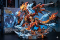 Mechanized Eruzerion