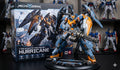 MB-09 Hurricane