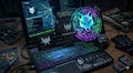 Acer Predator x DedSec Edition: The Apex Intruder