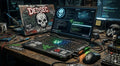 Razer Blade: DedSec "Hacked" Edition
