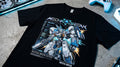 T-shirt Mecha Break