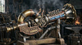 Monster Hunter Hunting Horn