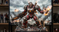 Mechanized Collosal Titan