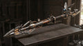 Monster Hunter Insect Glaive