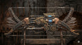 Monster Hunter Bow