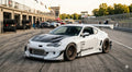 GReddy-Rocket GT-24