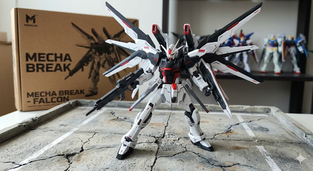 MB-02 Falcon