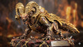 Mecha-Kulve Taroth