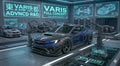 VARIS: VORTEX-CORE S4