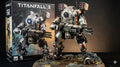 IMC-6520 "Tone" Atlas-Class Titan