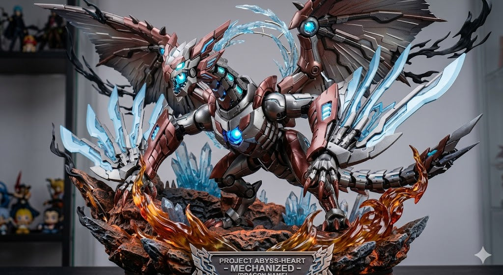 Mecha-Vorsphyroa