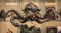 Mechanized Yama Tsukami: The Desolation Walker
