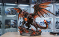 Mechanized Safi'jiiva