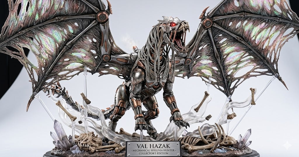 Mecha-Vaal Hazak