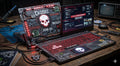 ROG Zephyrus: DedSec "ctOS Compromised" Edition