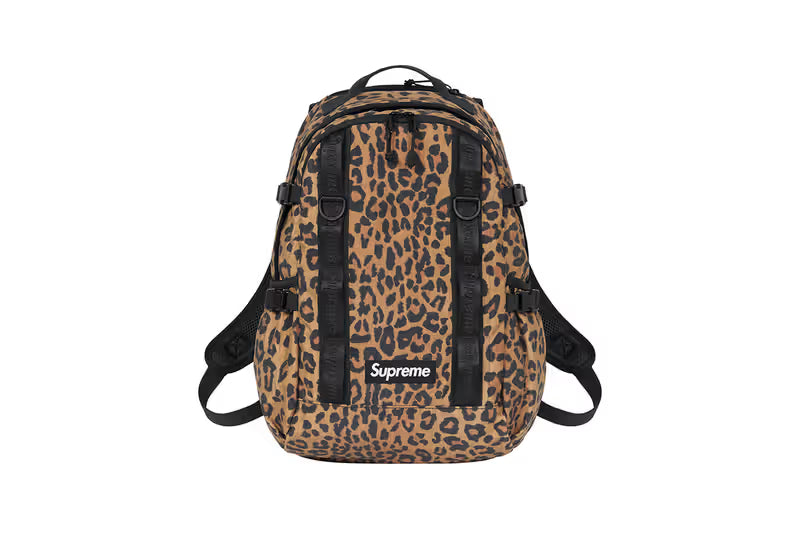 [SHOPIFYTEST] Supreme Bag
