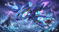 Type: Cyber Kyogre