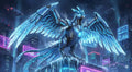 Type: Cyber Articuno