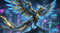 Type: Cyber Zapdos